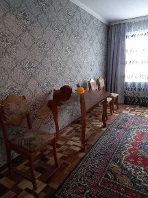 Акмолинская область, Кокшетау, Васильковский