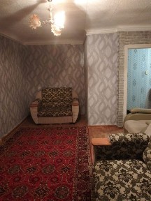 Продам квартиру одну комнатную квартиру Астана 11