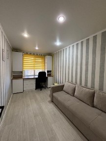 Продам 2 комн. кв, 2/5, центр