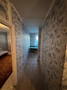 Павлодарская область, Солнечный