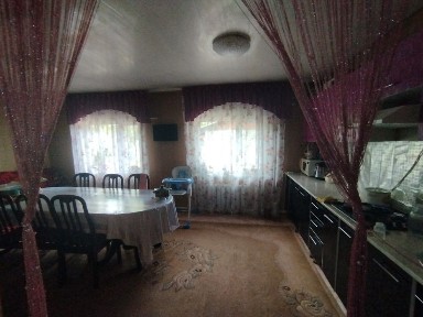 Продам дом в Талгаре