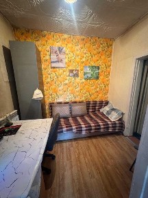 Дом с 2 отдельными входами, ул. Нарвская - (Кудерина Сахалинская)