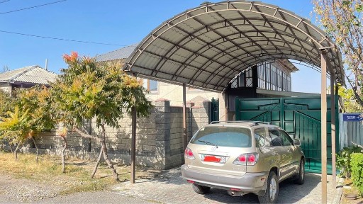 Жамбылская область, Байзак