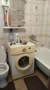 Сдается квартира на долгий срок