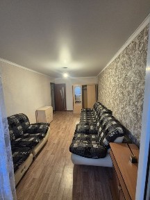 Карагандинская область, Темиртау