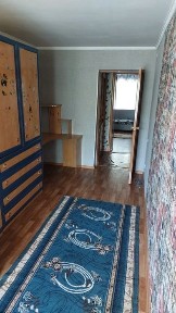 Карагандинская область, Караганда, Октябрьский район