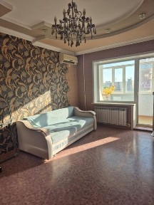 Карагандинская область, Шашубай