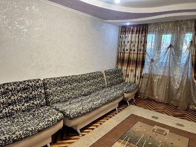 Карагандинская область, Жезказган