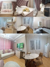 Квартира на сарайшык