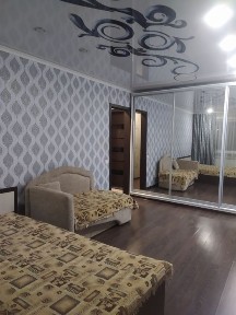 Северо-Казахстанская область, Петропавловск