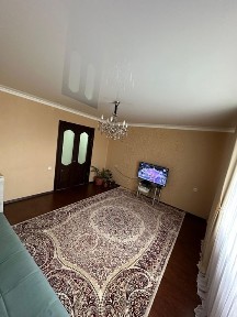 Северо-Казахстанская область, Петропавловск