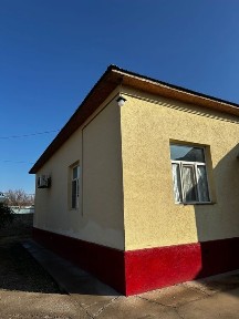 30 соттық жерімен Жаңа үй сатылады