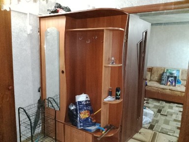 Продается 2-х комнатная Кужанова