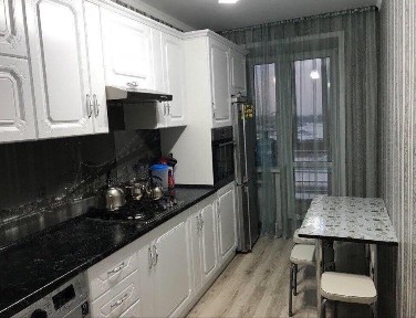 Сдам 2х комнатную квартиру на длительный срок!