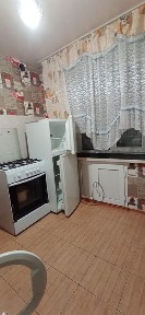 Однокомнатная Квартира в аренду