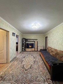 Продам 4 ком. Комсомольский 34, 5/5 эт. 12,5млн. ТОРГ