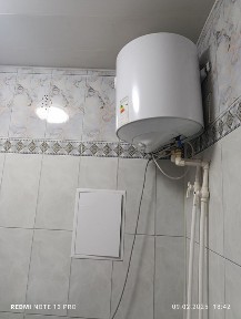 Костанайская область, Качар