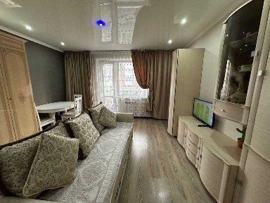 Костанайская область, Костанай