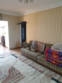 Сдается 2 комнатная квартира аренда