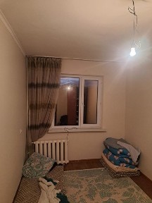 Сдаётся 2 х комнатная квартира