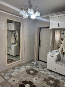 1-2х комнатная квартира