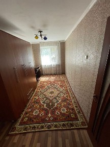 3х комнатная квартира 2 этаж КАБАНБАЙ БАТЫР