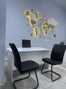 Сдам в аренду рабочие места в офисе для спокойной работы