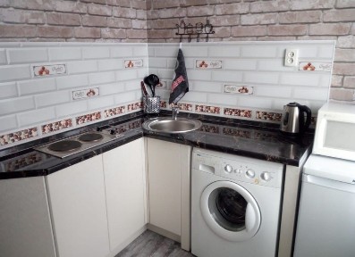 Жамбылская область, Тараз, Золотой квадрат