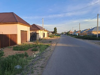 Продается дом в старой Ильинке (с. Қараоткел) Акмолинская область