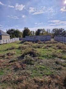 Акмолинская область, Жамбыл