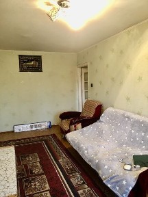 Продается однокомнатная квартира в центре города Шымкент