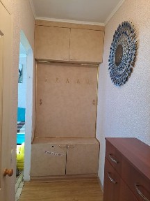 Сдам однакомнатную квартиру.