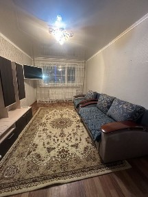 Северо-Казахстанская область, Петропавловск