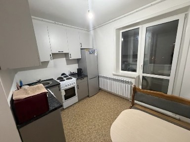 Северо-Казахстанская область, Бостандык