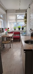 Сдам в аренду частный дом семье