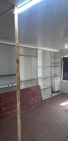 Жамбылская область, Болтирик шешен