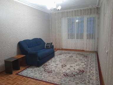 Сдам двухкомнатную квартиру