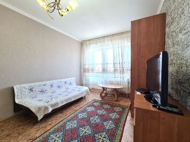 Акмолинская область, Астана, Сарыаркинский район