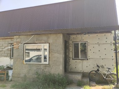 Продам дом Семенченко -Амангельды