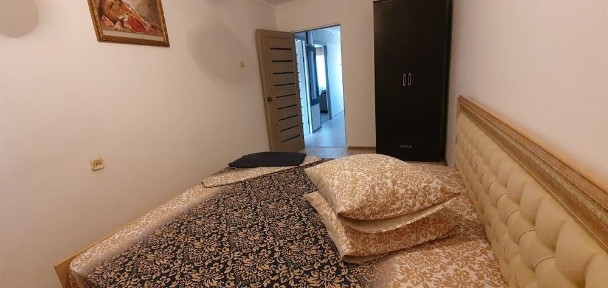 Квартира долгосрочная