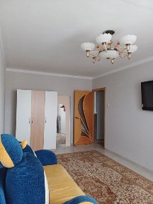 Сдается квартира