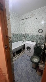 Сдам квартиру в хорошем ремонтом