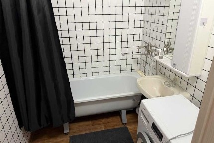 Актюбинская область, Актобе, микрорайон 11