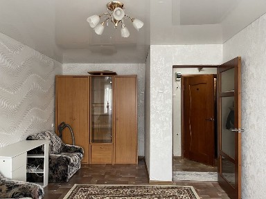 Сдам квартиру в аренду 11 мкрн