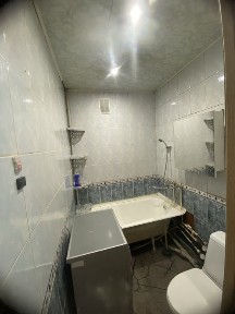 Сдам 2х ком квартиру