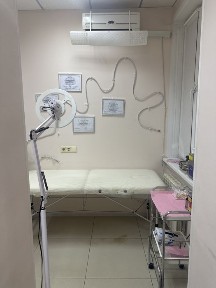 Сдам кабинет 1/1 день