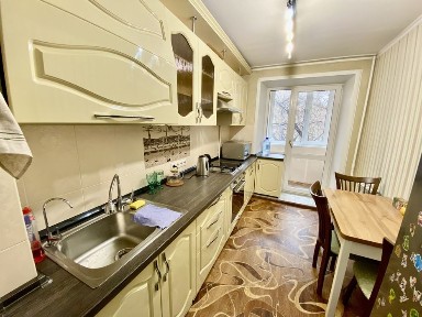 Люкс квартира посуточно Онкология, Крылова, Аманжолова, Михайловка