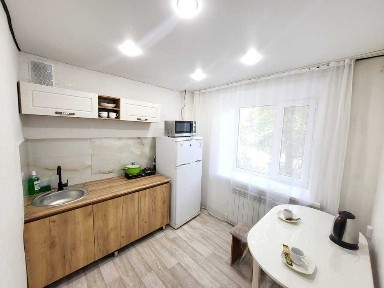 Уютная однушка Темиртау