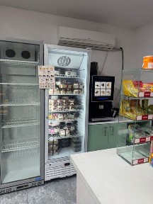 Сдаётся помещение