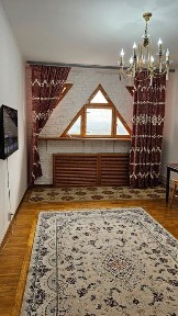 Аренда комнаты помесячно!